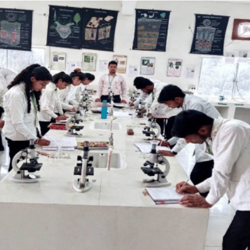 S N College of Pharmacy Campus Life photo 6